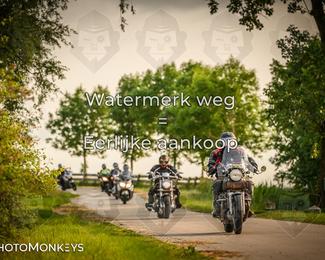 Motor Elfstedentocht – 9 juni 2025 photo