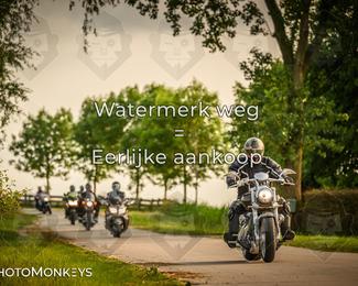 Motor Elfstedentocht – 9 juni 2025 photo
