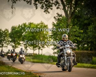 Motor Elfstedentocht – 9 juni 2025 photo
