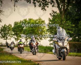 Motor Elfstedentocht – 9 juni 2025 photo