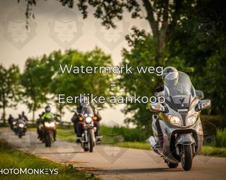 Motor Elfstedentocht – 9 juni 2025 photo