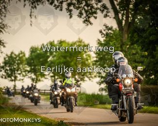 Motor Elfstedentocht – 9 juni 2025 photo