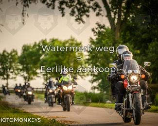 Motor Elfstedentocht – 9 juni 2025 photo