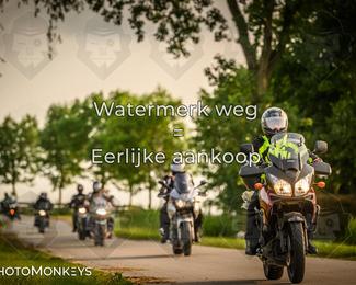 Motor Elfstedentocht – 9 juni 2025 photo