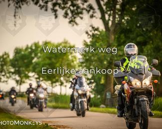 Motor Elfstedentocht – 9 juni 2025 photo