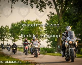 Motor Elfstedentocht – 9 juni 2025 photo