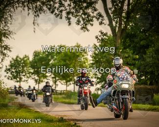 Motor Elfstedentocht – 9 juni 2025 photo