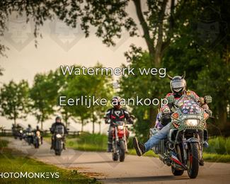 Motor Elfstedentocht – 9 juni 2025 photo