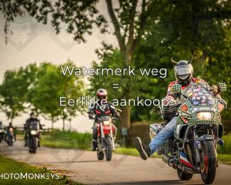 Motor Elfstedentocht – 9 juni 2025 photo