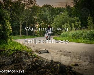 Motor Elfstedentocht – 9 juni 2025 photo