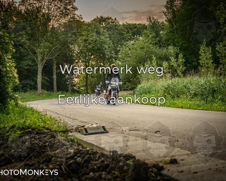 Motor Elfstedentocht – 9 juni 2025 photo