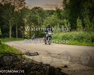 Motor Elfstedentocht – 9 juni 2025 photo