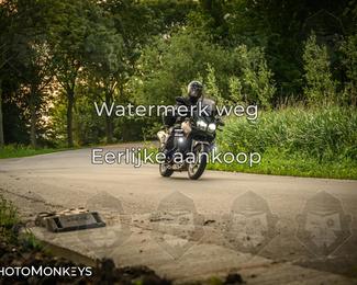 Motor Elfstedentocht – 9 juni 2025 photo