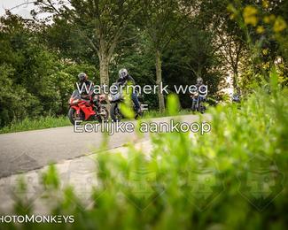 Motor Elfstedentocht – 9 juni 2025 photo