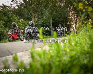 Motor Elfstedentocht – 9 juni 2025 photo