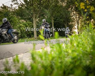 Motor Elfstedentocht – 9 juni 2025 photo