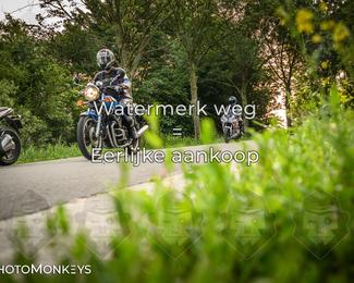 Motor Elfstedentocht – 9 juni 2025 photo