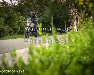 Motor Elfstedentocht – 9 juni 2025 photo