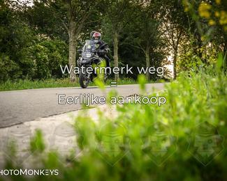 Motor Elfstedentocht – 9 juni 2025 photo