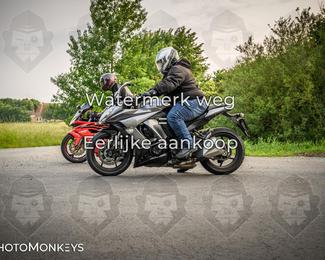 Motor Elfstedentocht – 9 juni 2025 photo