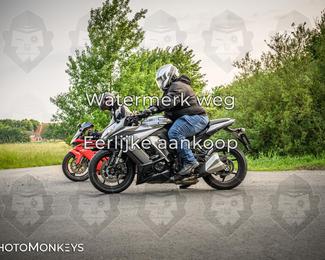 Motor Elfstedentocht – 9 juni 2025 photo