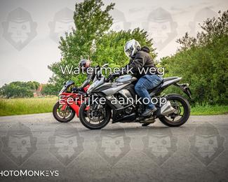 Motor Elfstedentocht – 9 juni 2025 photo