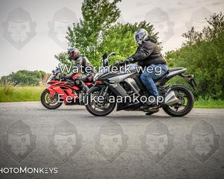 Motor Elfstedentocht – 9 juni 2025 photo