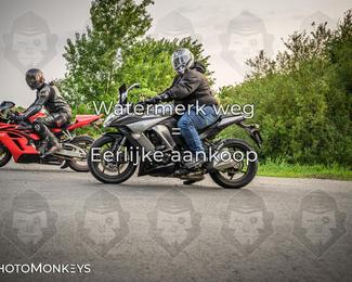 Motor Elfstedentocht – 9 juni 2025 photo