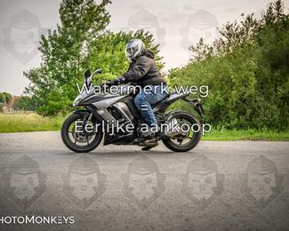 Motor Elfstedentocht – 9 juni 2025 photo