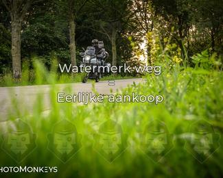 Motor Elfstedentocht – 9 juni 2025 photo