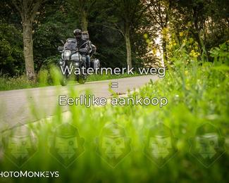 Motor Elfstedentocht – 9 juni 2025 photo