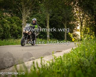 Motor Elfstedentocht – 9 juni 2025 photo