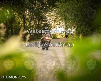 Motor Elfstedentocht – 9 juni 2025 photo