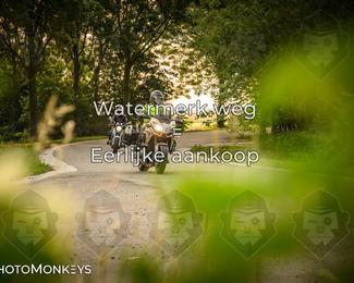 Motor Elfstedentocht – 9 juni 2025 photo