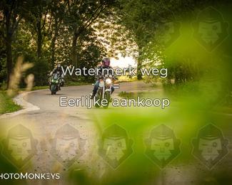 Motor Elfstedentocht – 9 juni 2025 photo