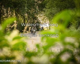 Motor Elfstedentocht – 9 juni 2025 photo