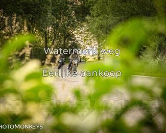 Motor Elfstedentocht – 9 juni 2025 photo