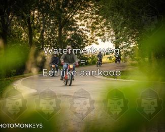 Motor Elfstedentocht – 9 juni 2025 photo
