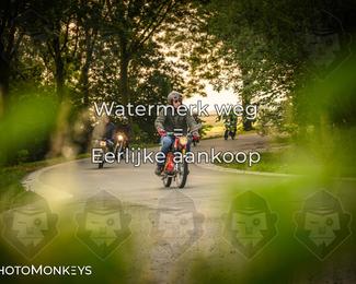 Motor Elfstedentocht – 9 juni 2025 photo