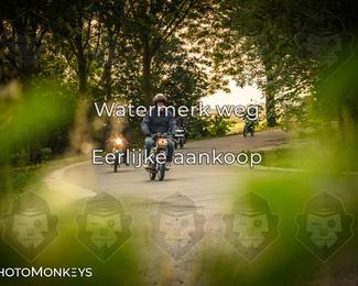 Motor Elfstedentocht – 9 juni 2025 photo