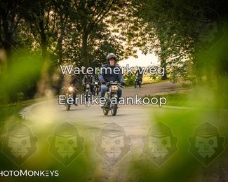 Motor Elfstedentocht – 9 juni 2025 photo