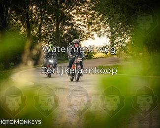 Motor Elfstedentocht – 9 juni 2025 photo