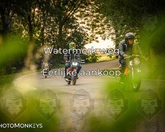 Motor Elfstedentocht – 9 juni 2025 photo