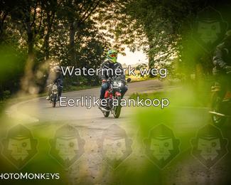 Motor Elfstedentocht – 9 juni 2025 photo