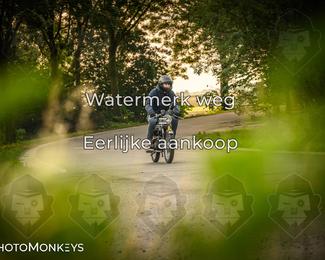 Motor Elfstedentocht – 9 juni 2025 photo