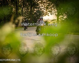 Motor Elfstedentocht – 9 juni 2025 photo