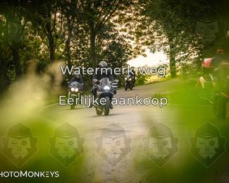 Motor Elfstedentocht – 9 juni 2025 photo