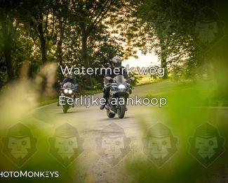 Motor Elfstedentocht – 9 juni 2025 photo