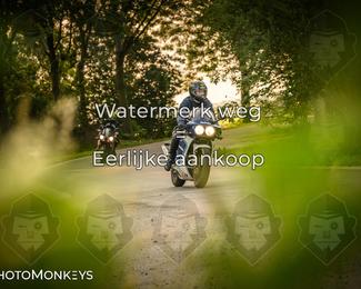 Motor Elfstedentocht – 9 juni 2025 photo