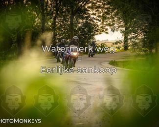 Motor Elfstedentocht – 9 juni 2025 photo